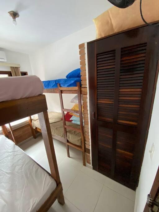 Simples E Aconchegante, Proximo A 3 Praias! Apartment Ubatuba