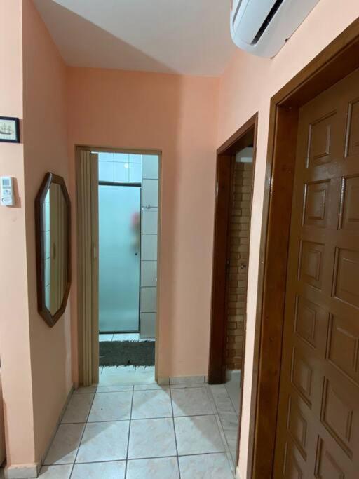Apartment Simples E Aconchegante, Proximo A 3 Praias! Ubatuba