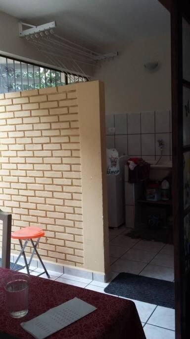 Apartment Simples E Aconchegante, Proximo A 3 Praias!