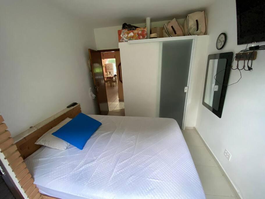 Simples E Aconchegante, Proximo A 3 Praias! Apartment Ubatuba