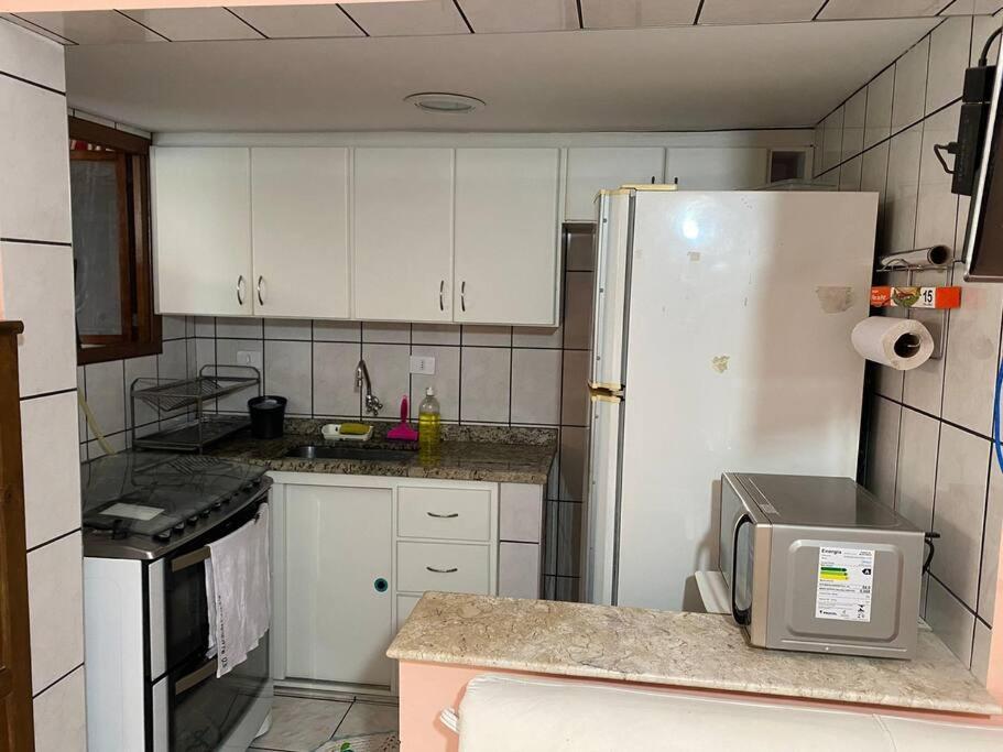 Apartment Simples E Aconchegante, Proximo A 3 Praias! *