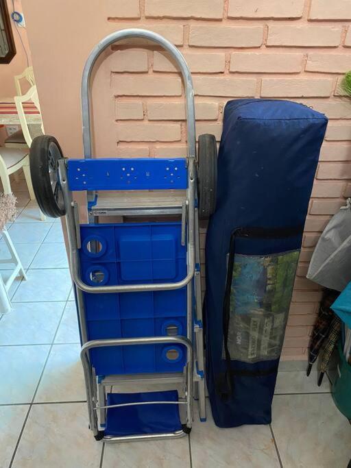 Simples E Aconchegante, Proximo A 3 Praias! * Ubatuba