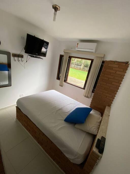 Simples E Aconchegante, Proximo A 3 Praias! Apartment Ubatuba