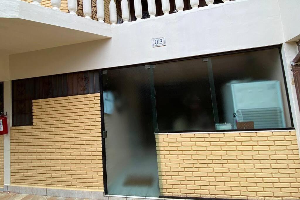 Simples E Aconchegante, Proximo A 3 Praias! Apartment