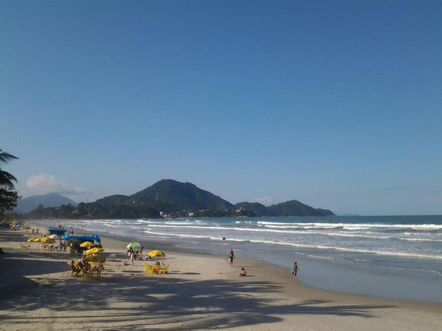 Simples E Aconchegante, Proximo A 3 Praias! * Ubatuba