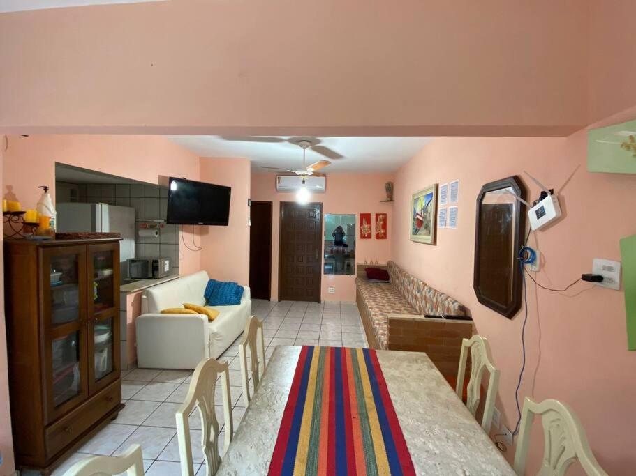 Simples E Aconchegante, Proximo A 3 Praias! *