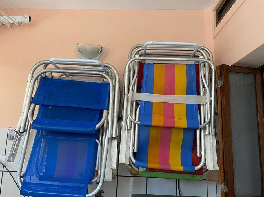 Simples E Aconchegante, Proximo A 3 Praias! Apartment Ubatuba