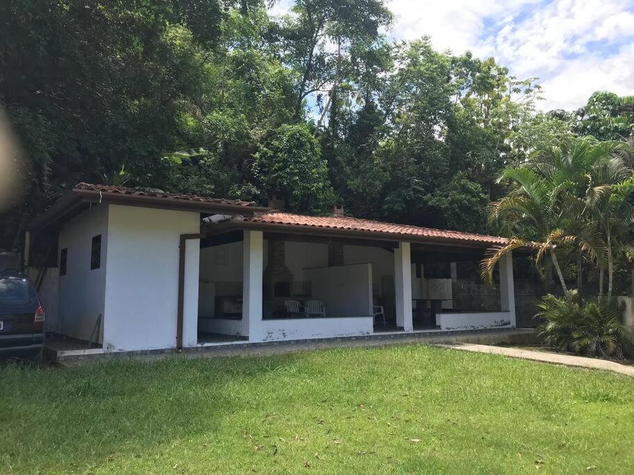 Simples E Aconchegante, Proximo A 3 Praias! Ubatuba