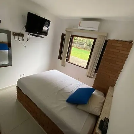 Simples E Aconchegante, Proximo A 3 Praias! Ubatuba Exterior foto