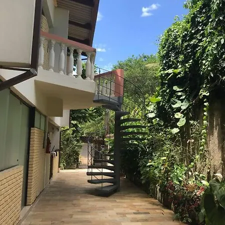 Simples E Aconchegante, Proximo A 3 Praias! Ubatuba Exterior foto