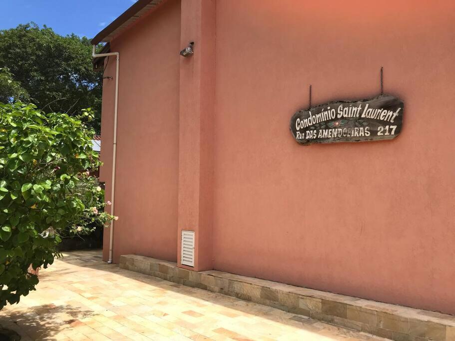 Simples E Aconchegante, Proximo A 3 Praias! Apartamento